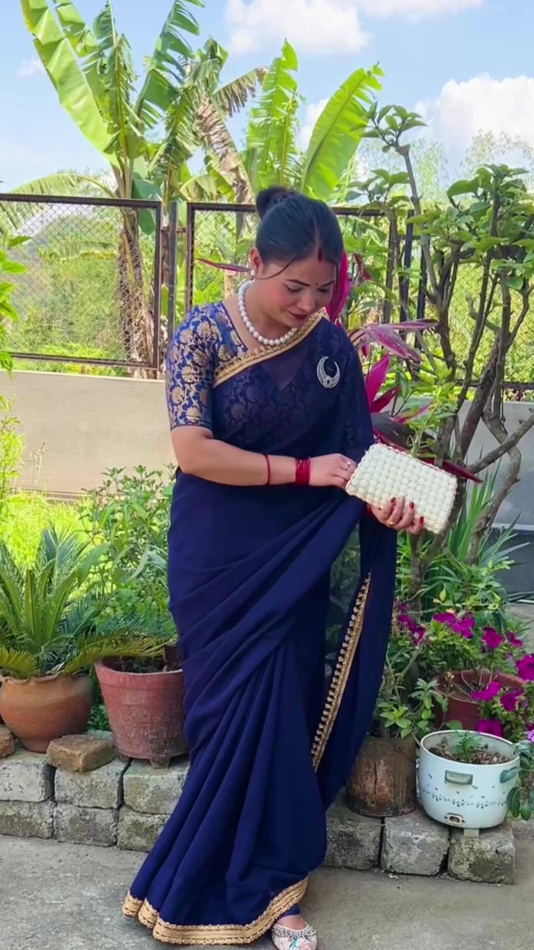 @sunita chhetri