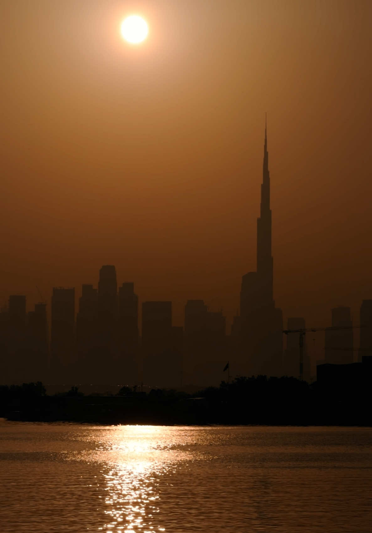 @Emaar Dubai