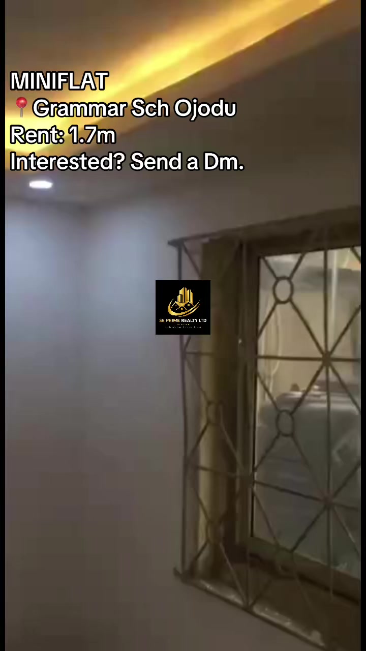 @SE Prime Lagos Realty