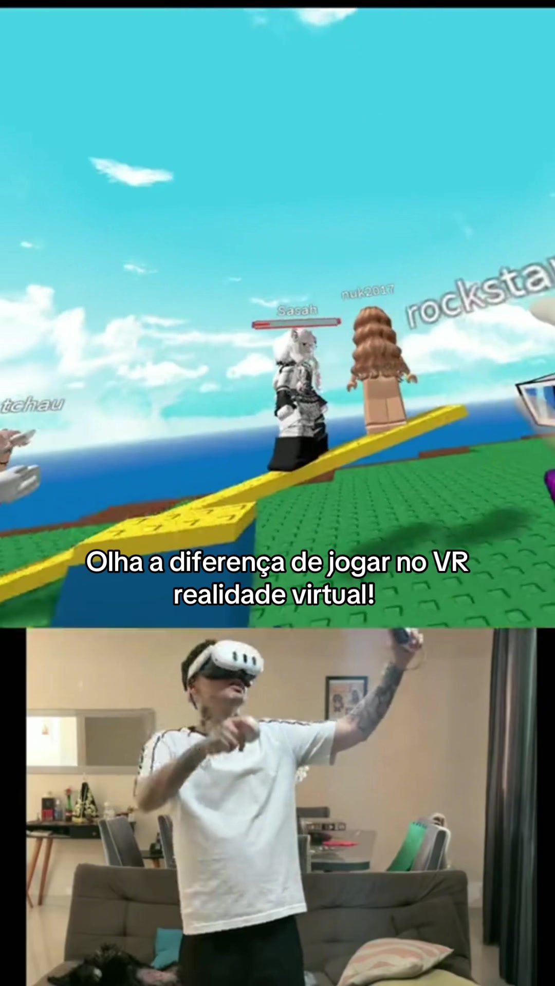 @Matt VR