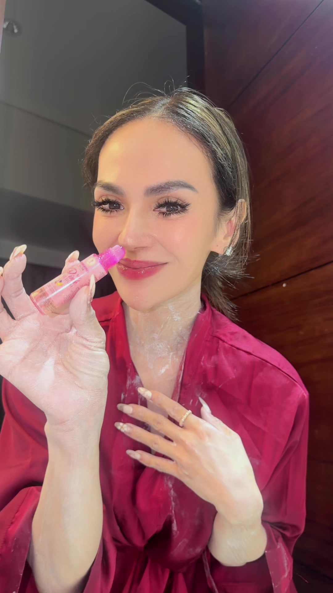 @Rosenda Casaje