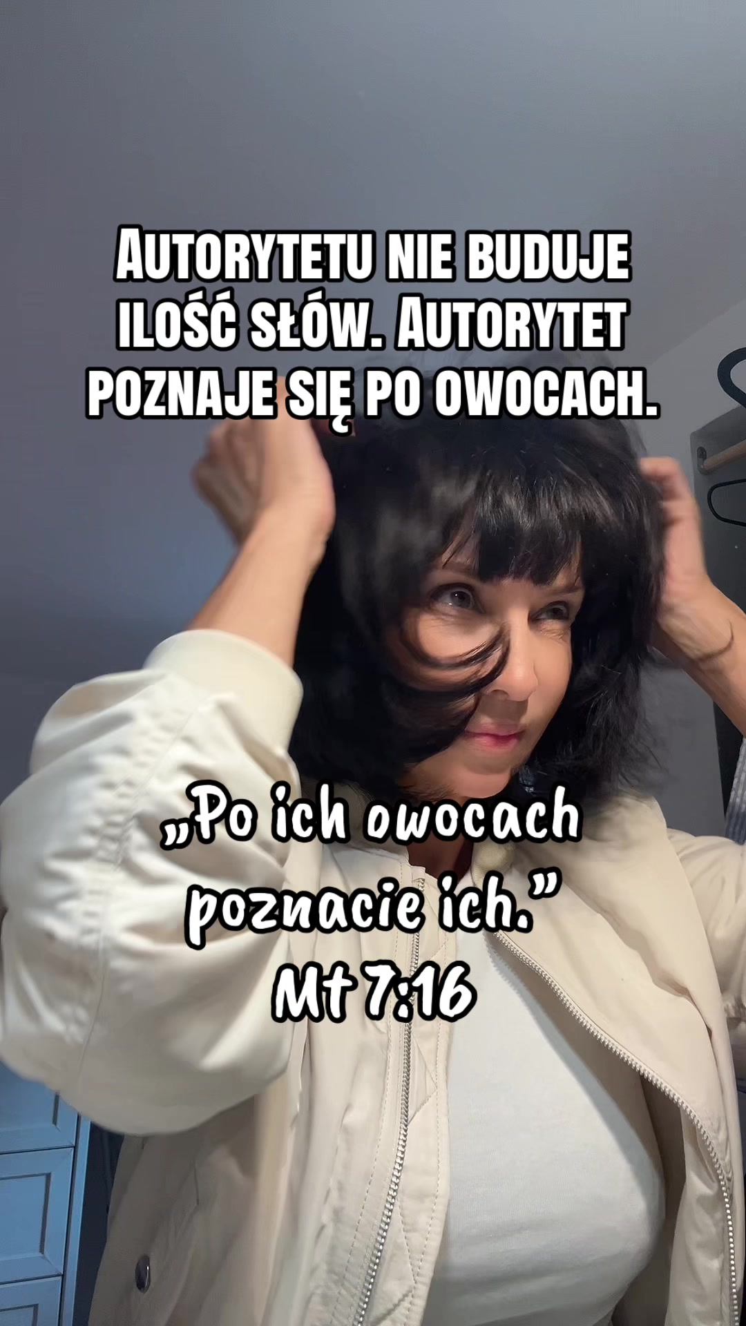 @Grażyna✨Grace✨Łaska