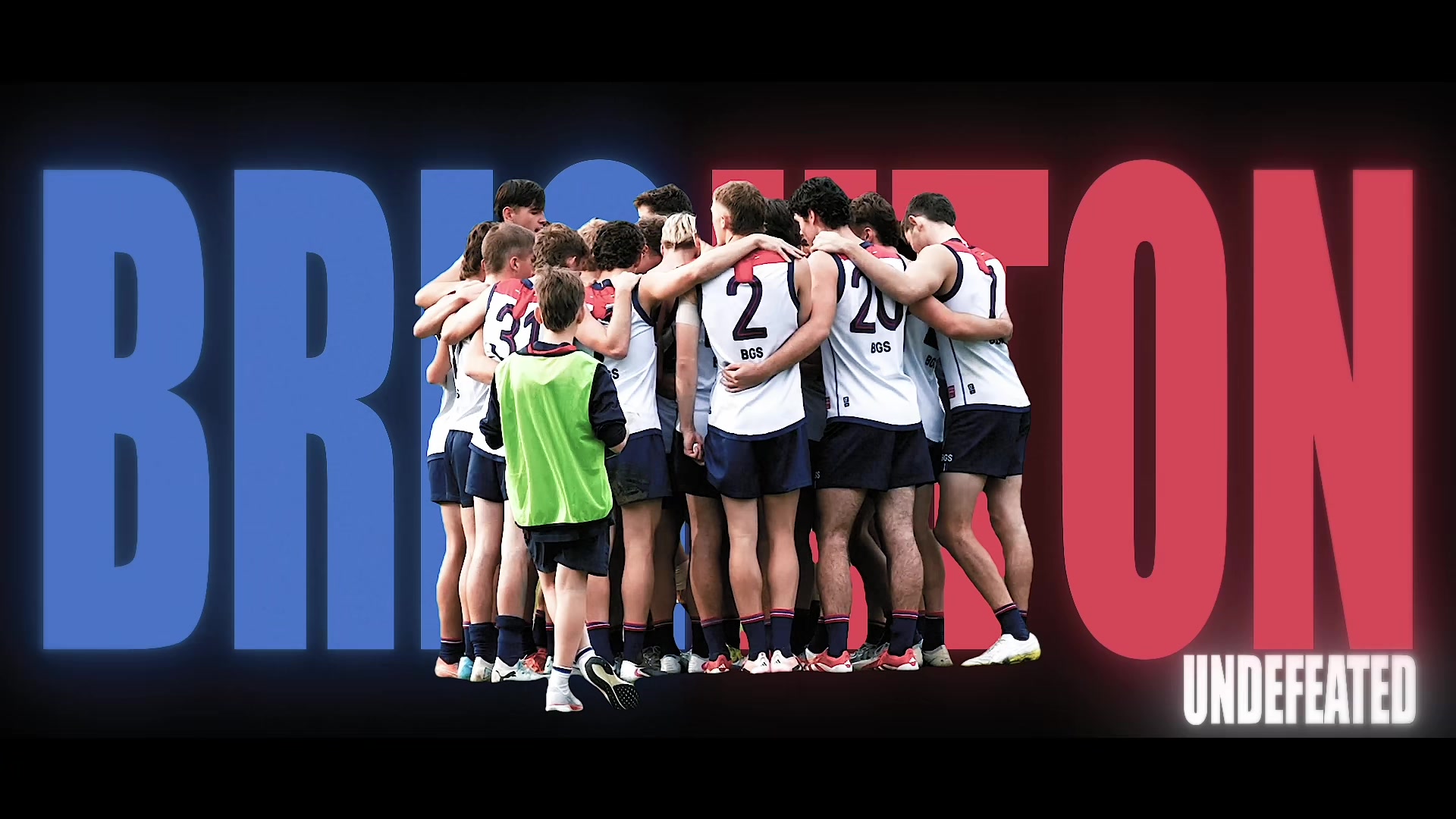 @Baseline Footy