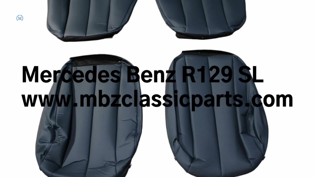 @MBZCLASSICPARTS GMBH