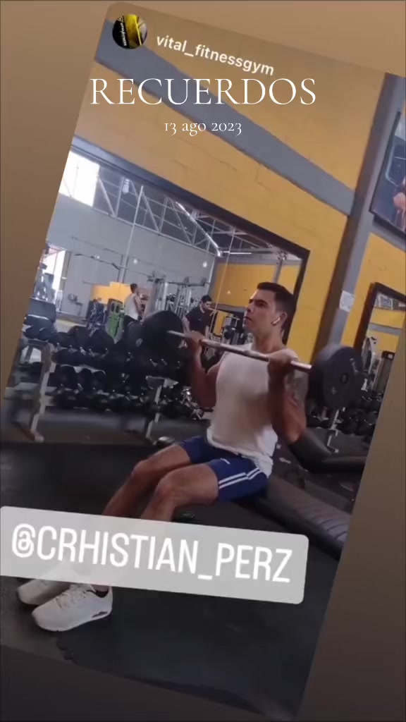@crhistian perez