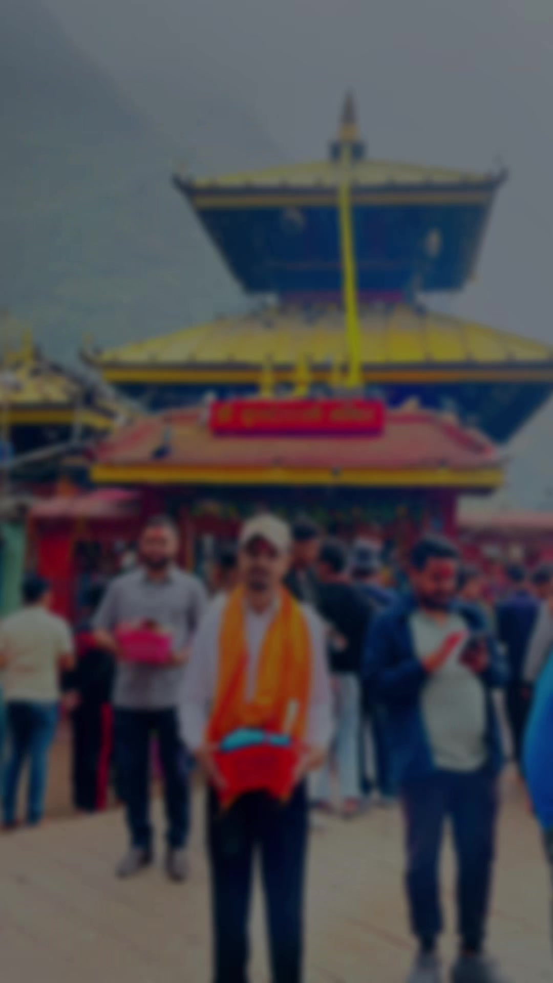 @Girija Panthi