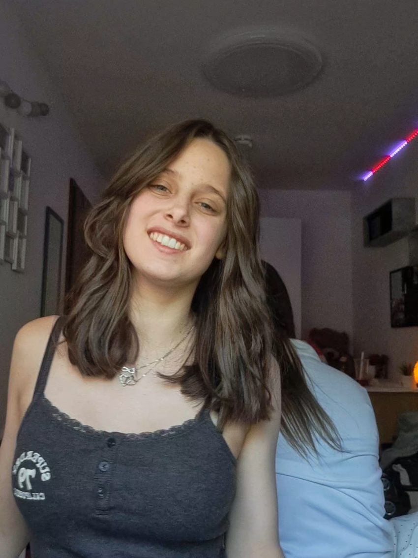 @Sarah♡