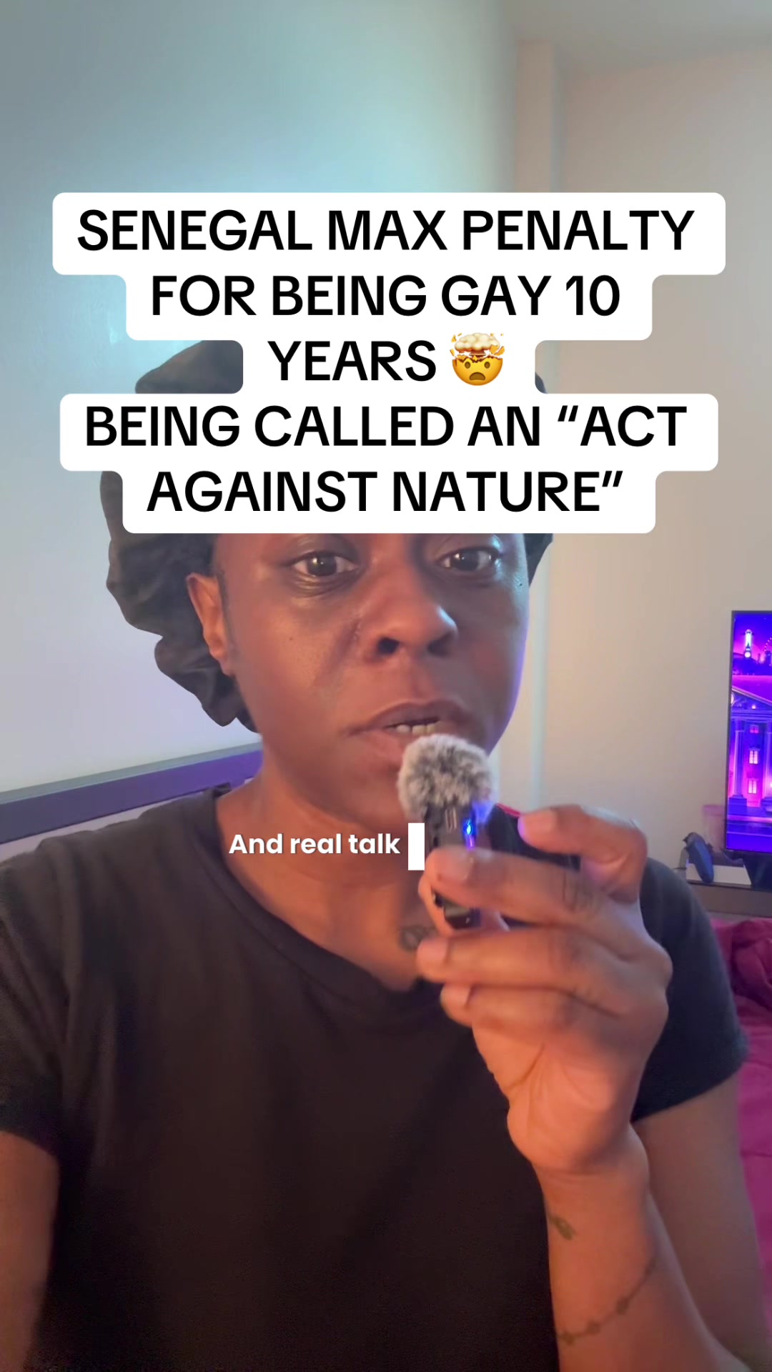 @Anastasia | The Haitian Witch