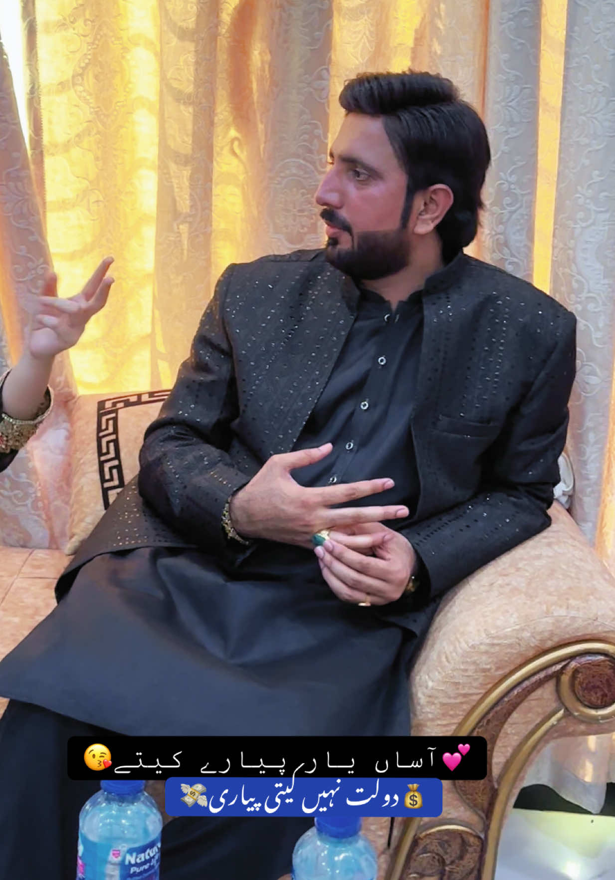 @Zakir Ali Sheikh Official 1