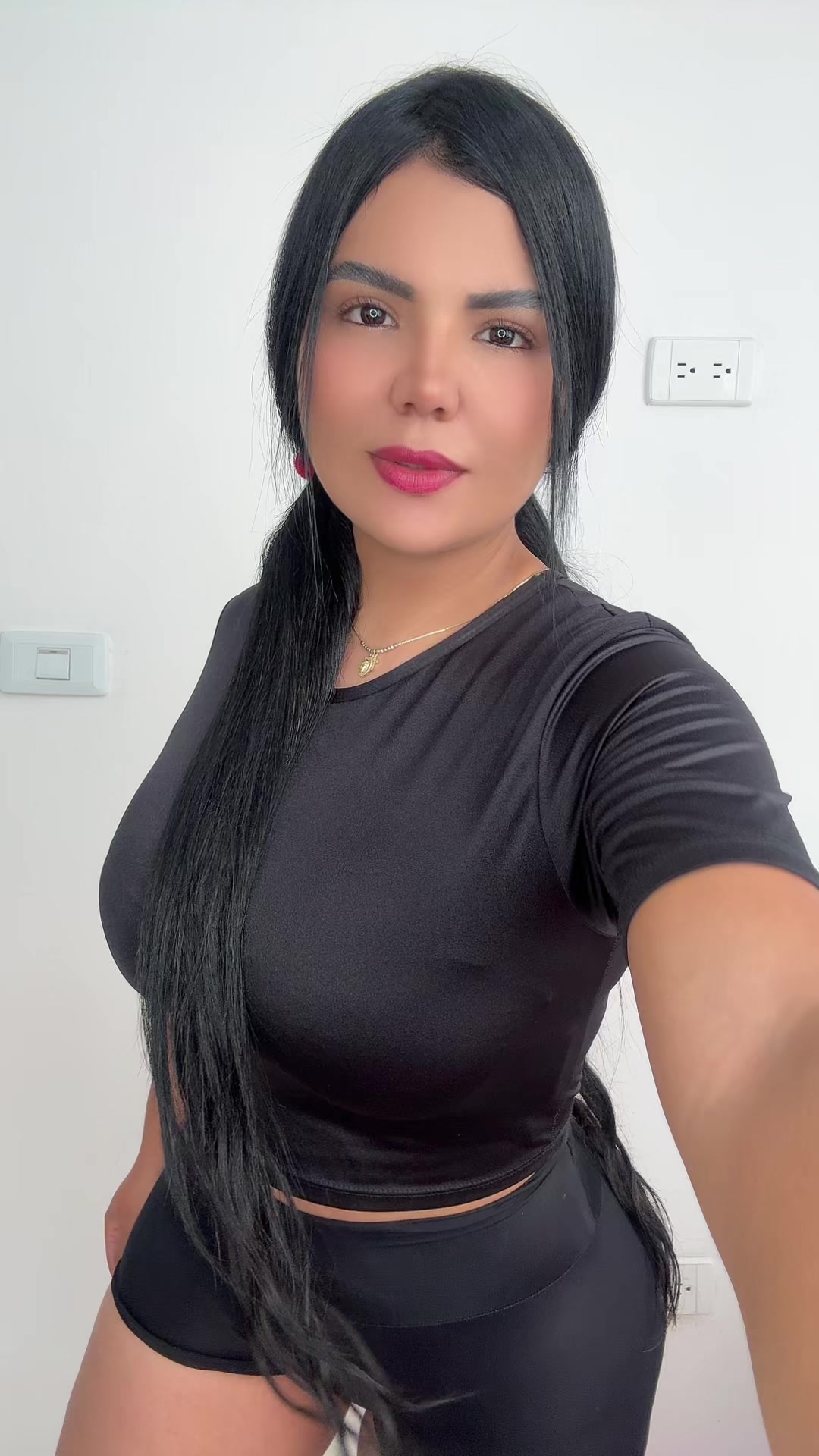 @Yomi Ochoa