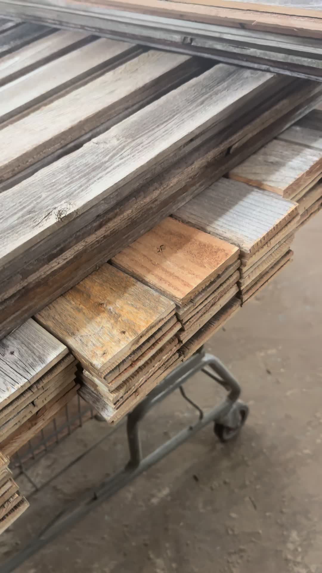 @Rockin Wood