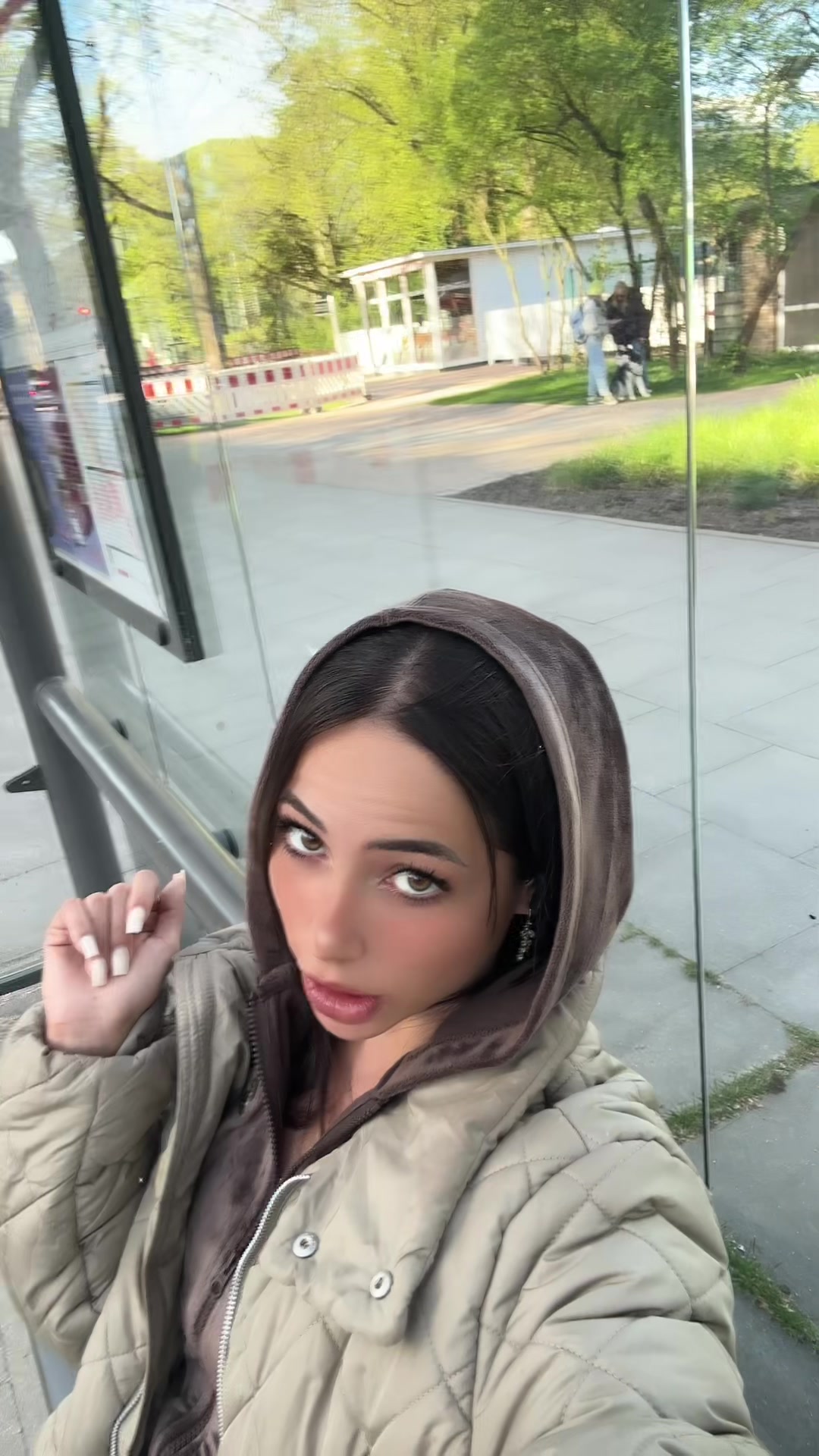 @Luisa 🇧🇷
