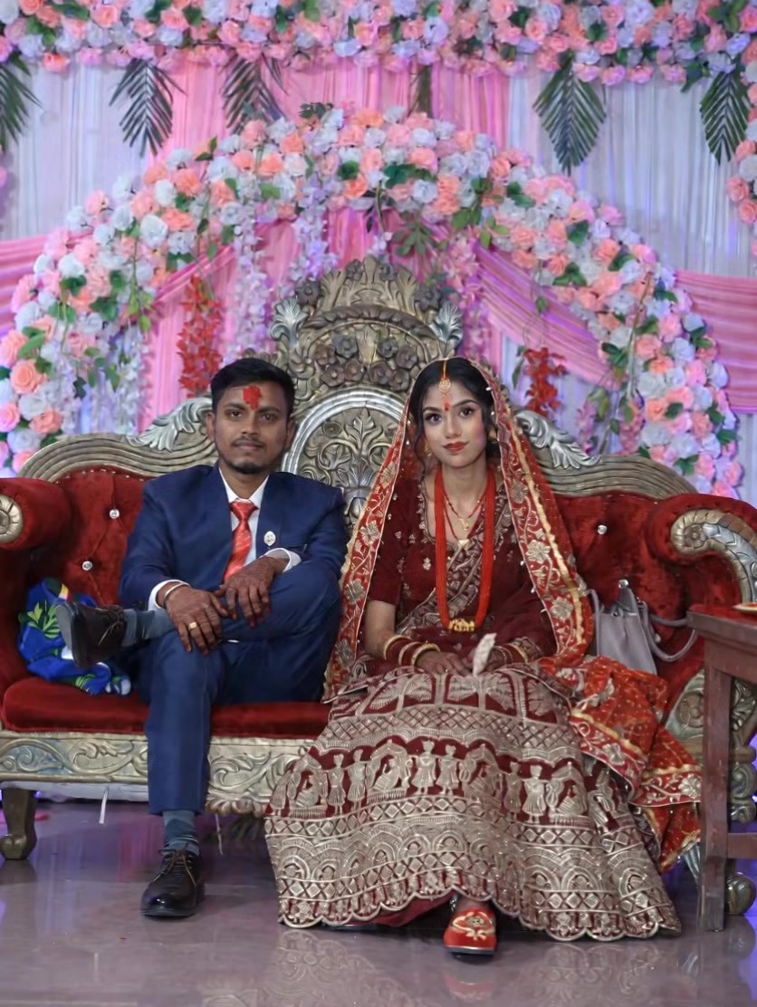@srijana sharma