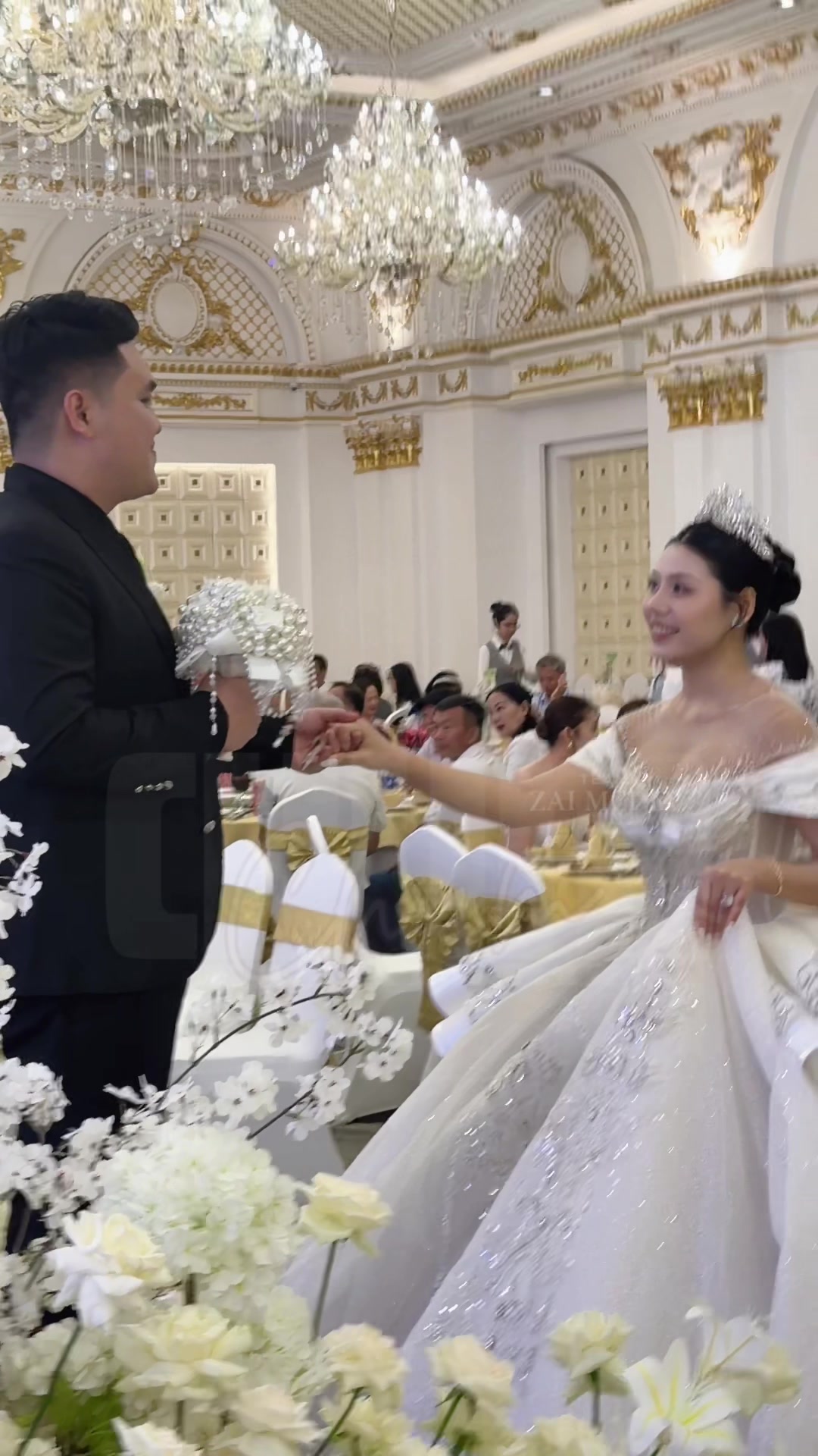 @K&Ecirc;NH CỦA CHUM
