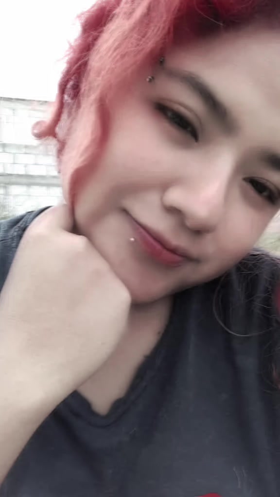 @Lupis hermosa ๐