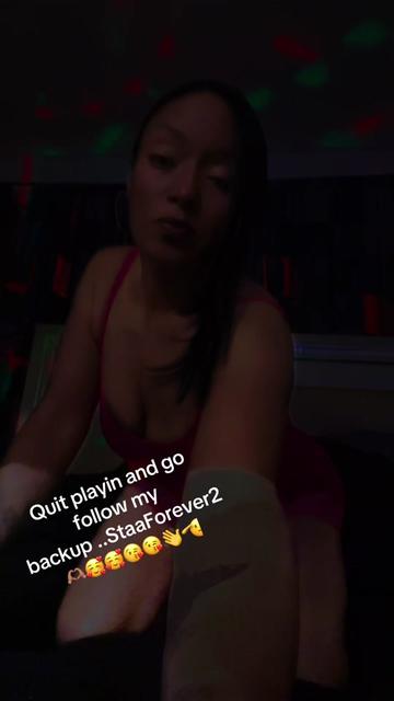 @Staaforever1