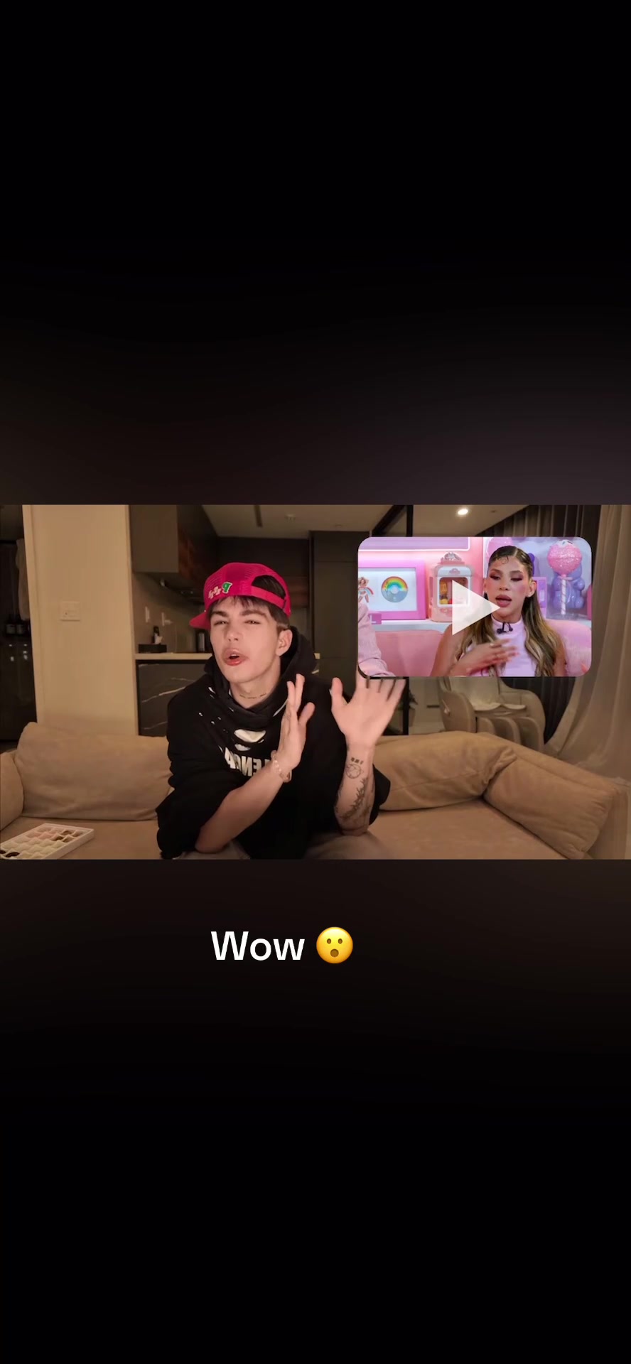 @Ojo al chisme 👁️