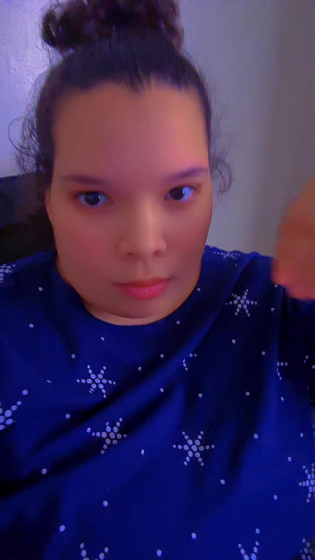 @Queeny