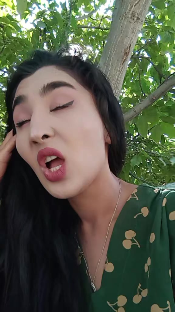 @Daydi qizning sarguzashti