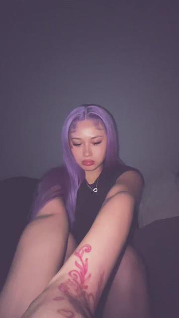 @V!0L3T𖤐