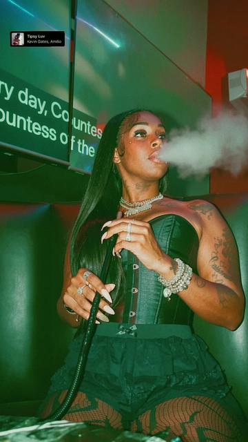 @ExoticBratMarley🫦🍃
