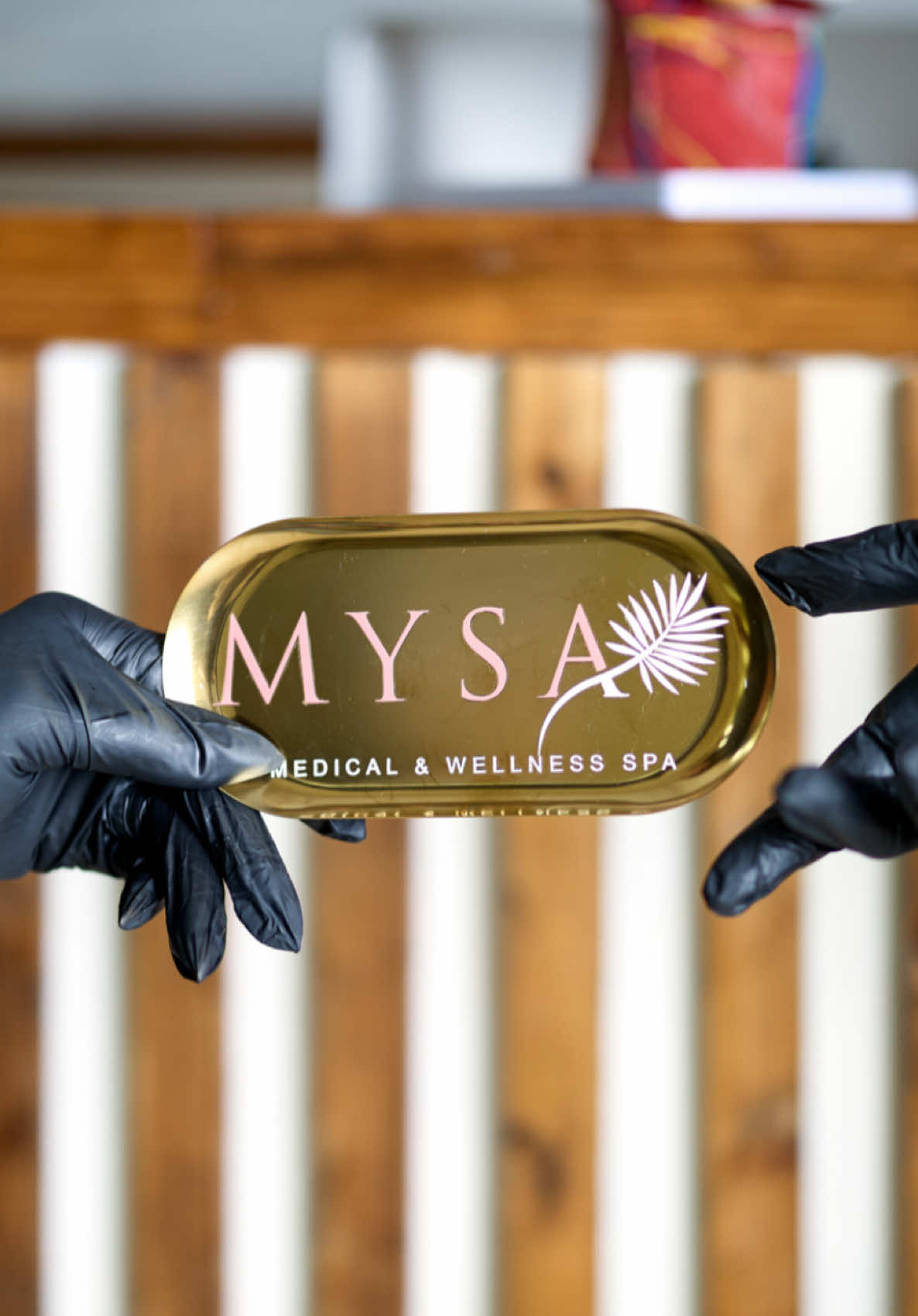 @Mysa Medical & Wellness Spa