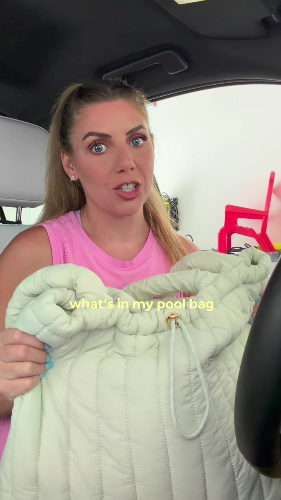 @Shannon