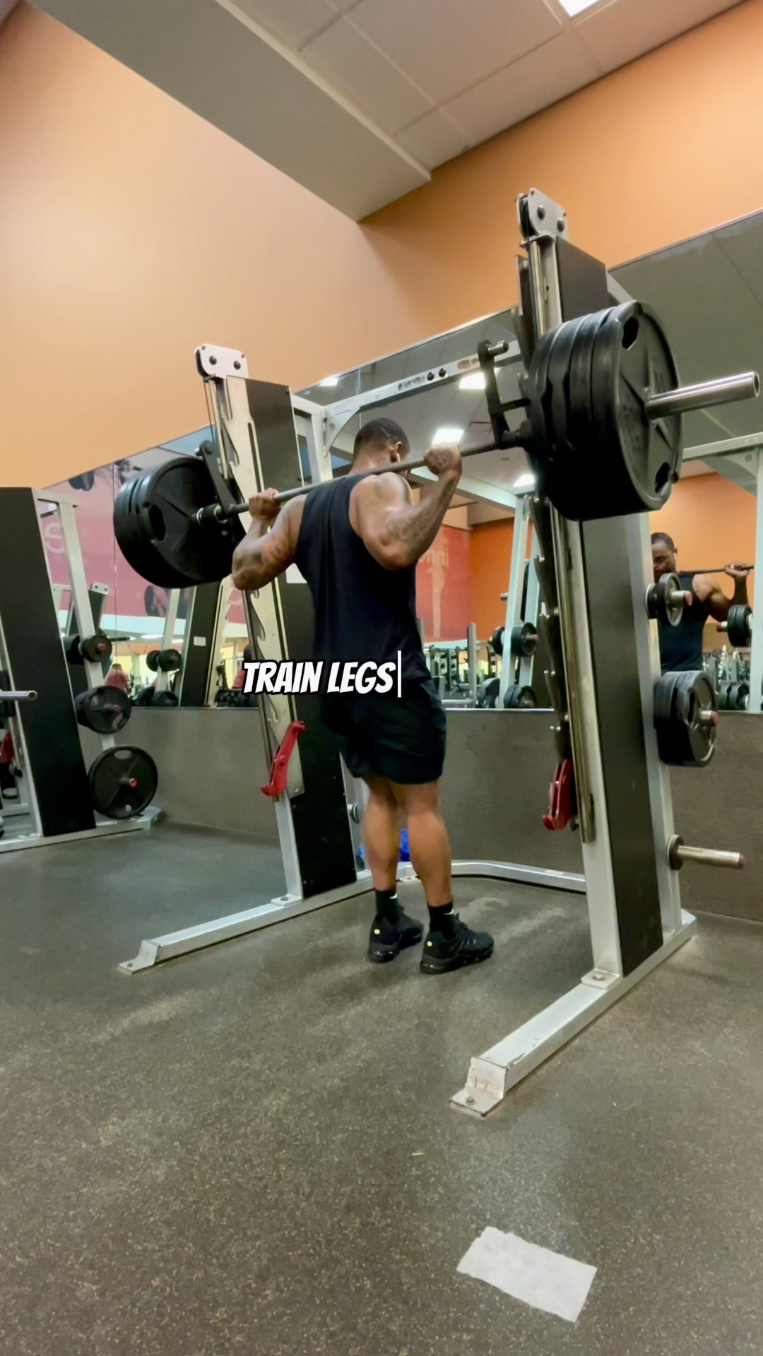 @Trainliketony