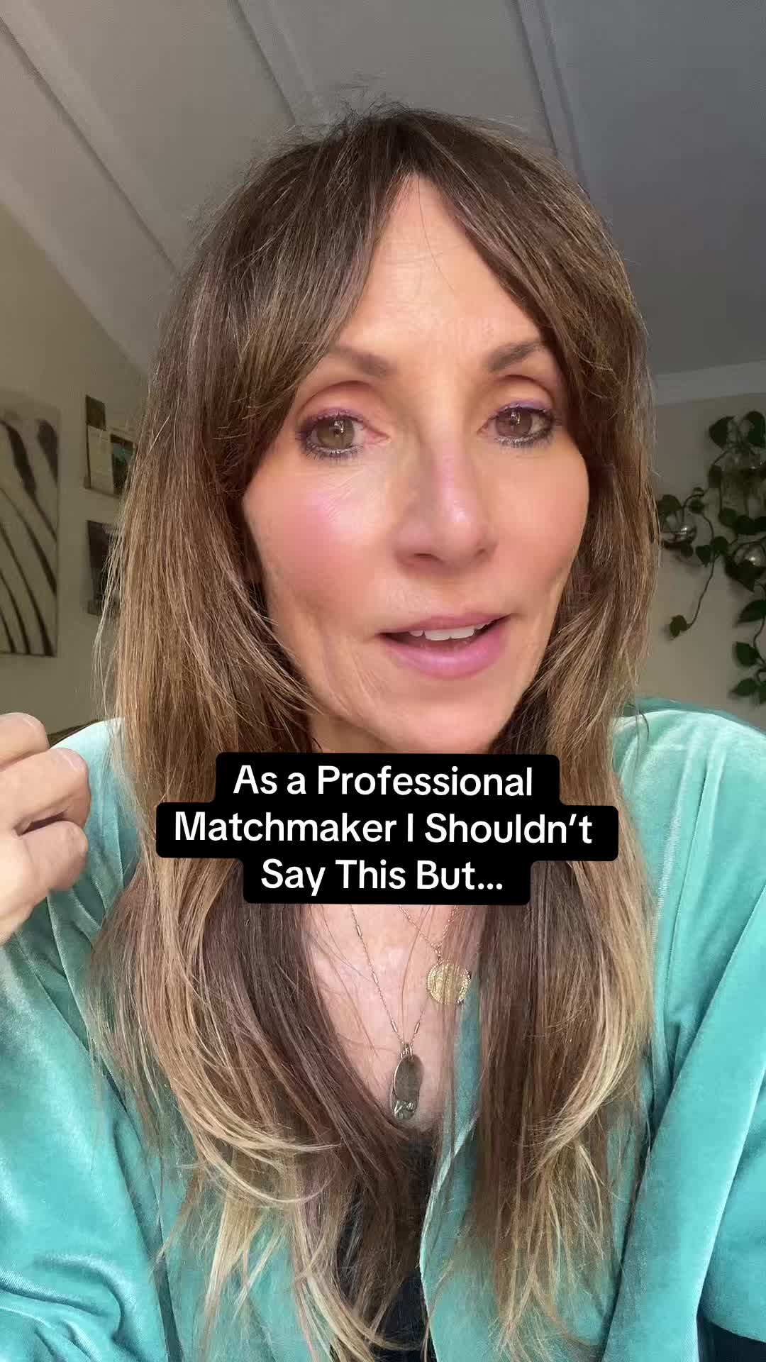 @Matchmakerginahendrix