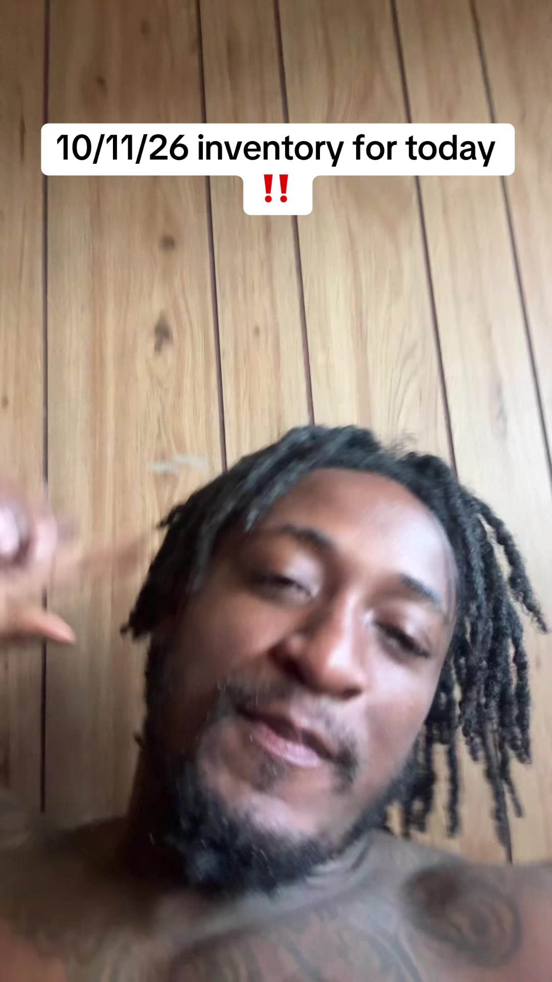 @Darius Stcyr