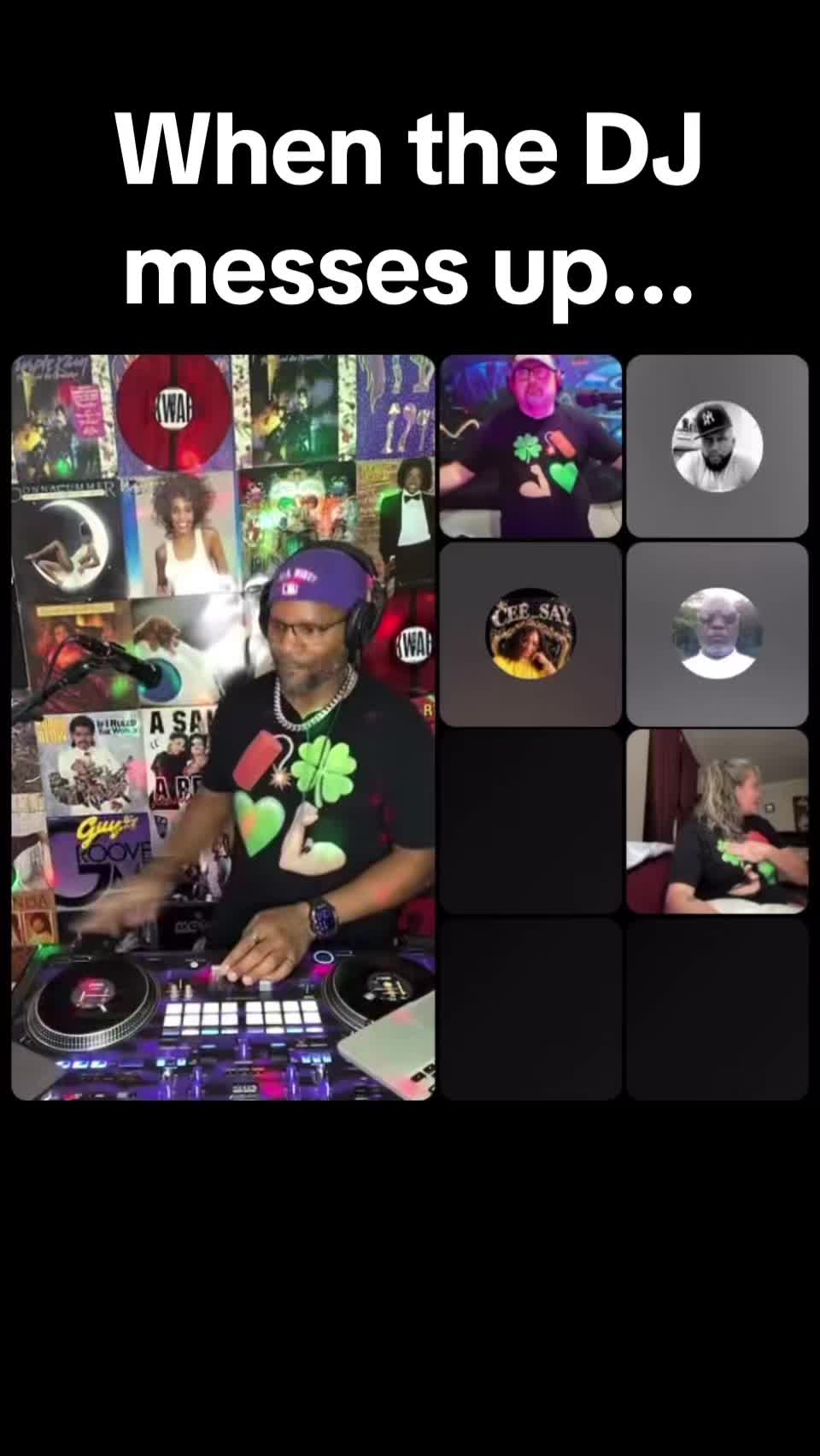 @🧨DJ🍀K💚WIZZY💪🏽