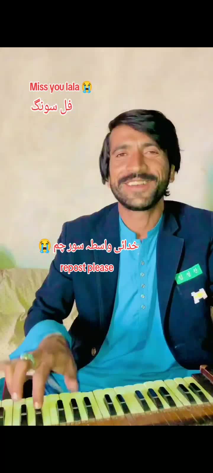 @singer lala Baloch
