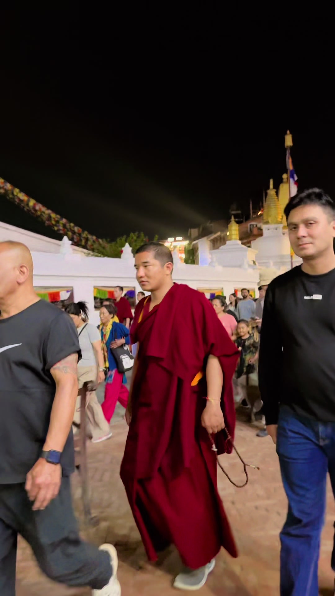 @koshis lobsang waiba