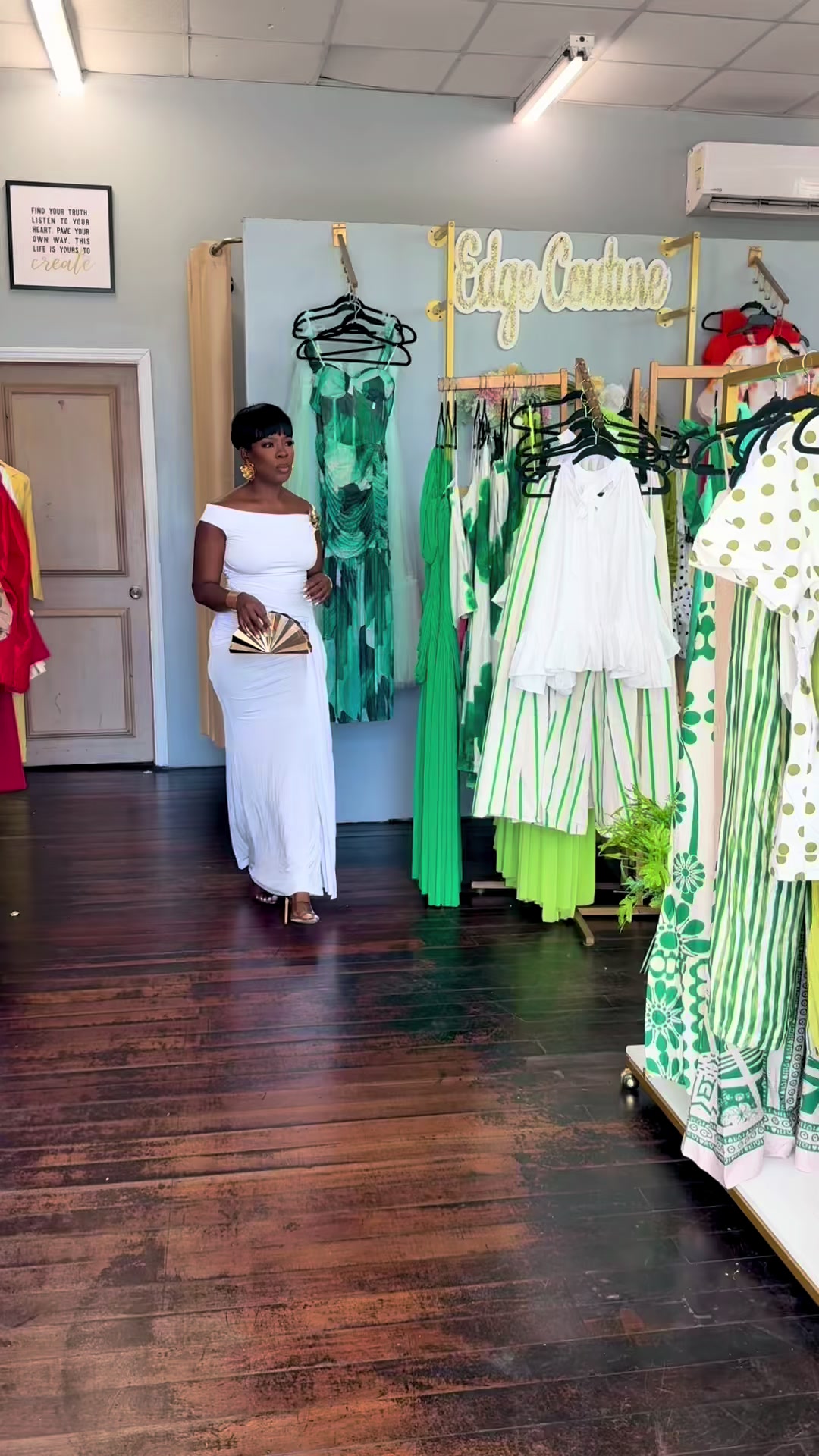 @Edge Couture