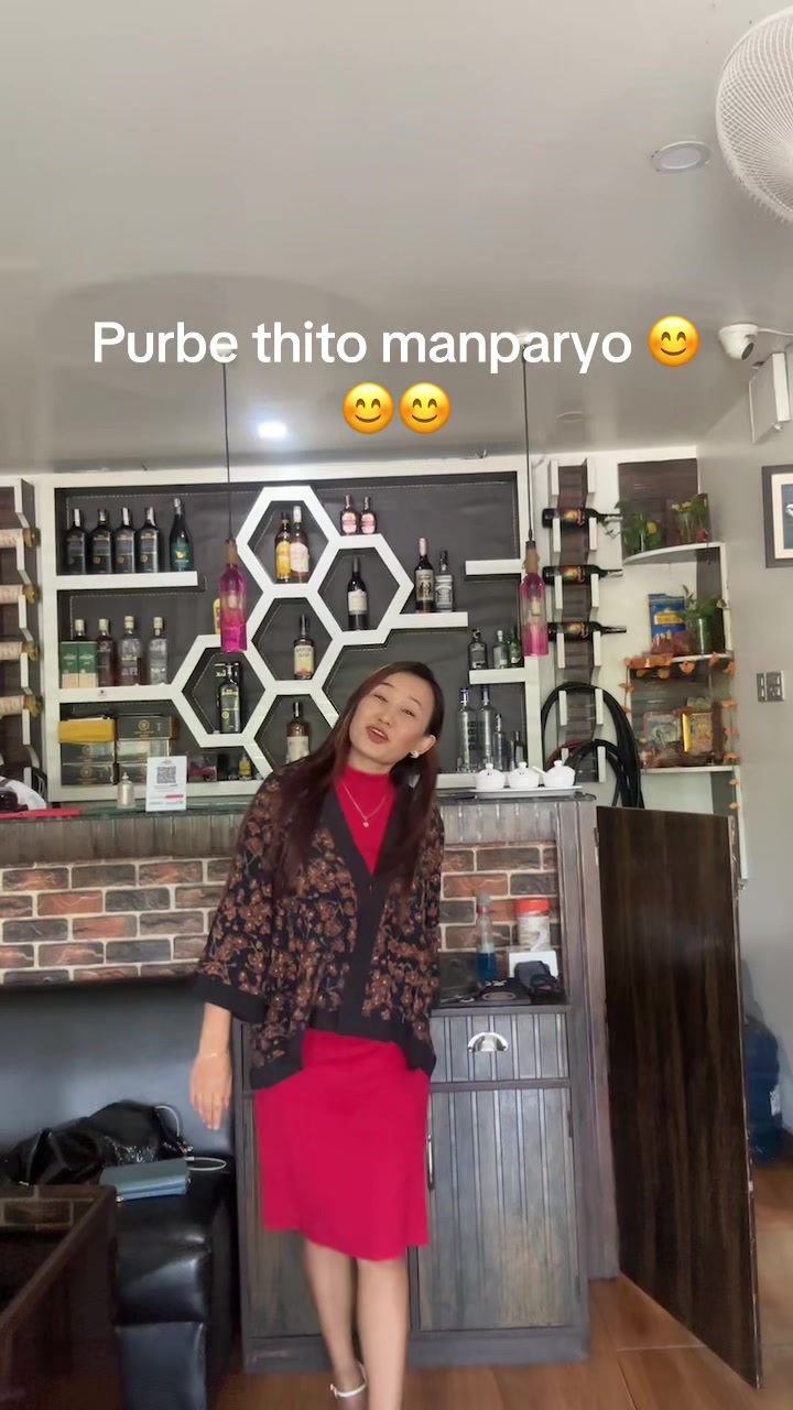 @Kesang Limboo