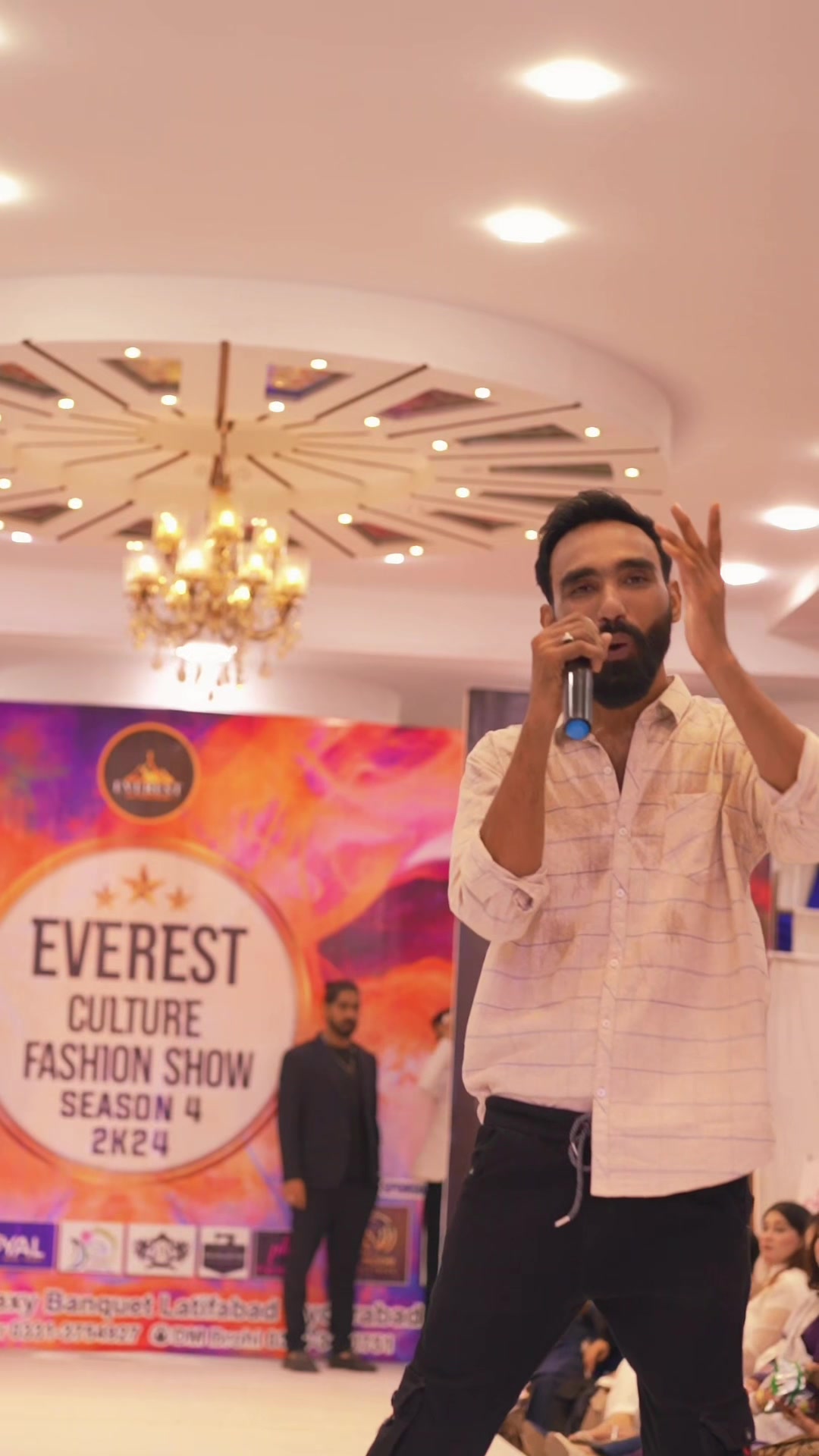 @EVEREST PRODUCTION HYD