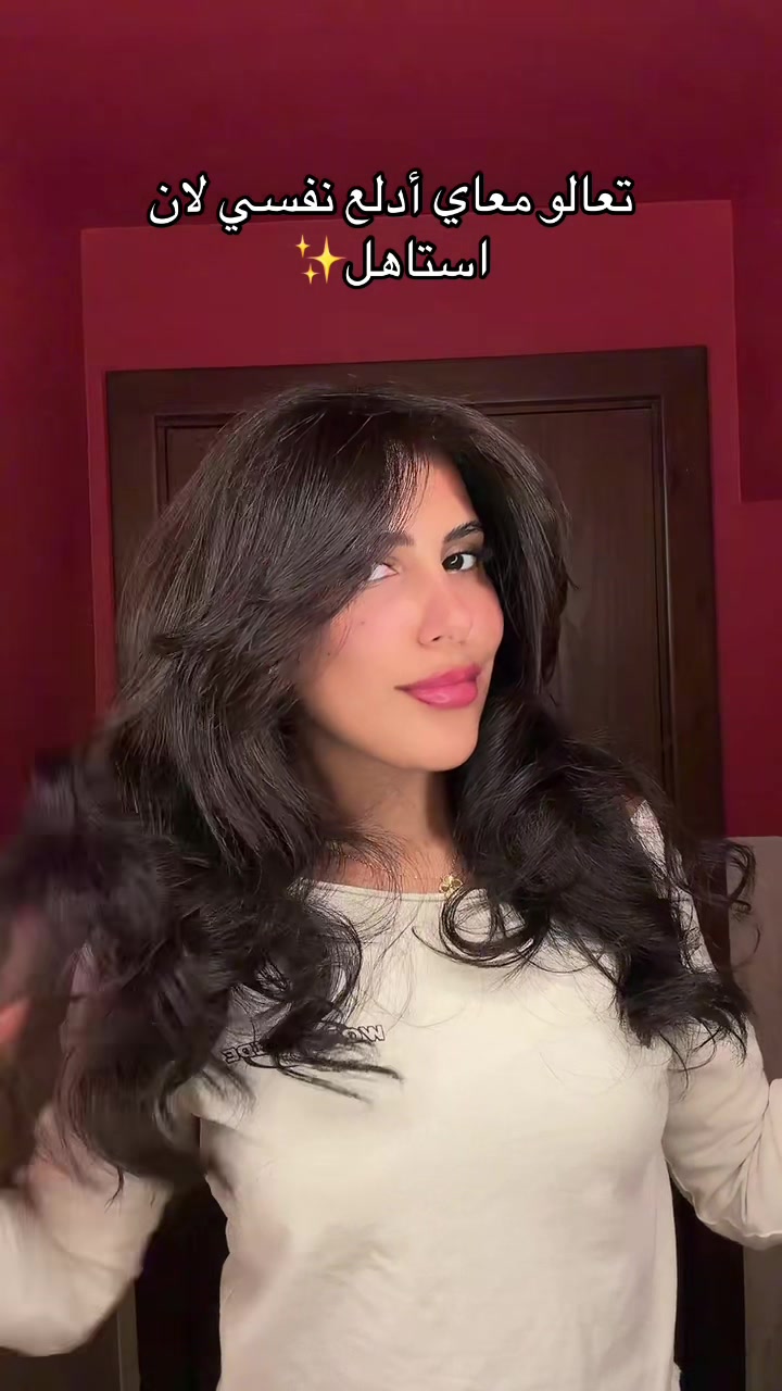 @Mimi🧚&zwj;♀️ | ميمي الشريف