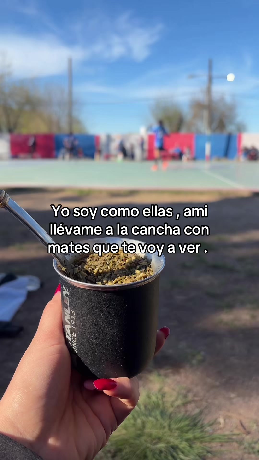@Pri Martinez Santiagueña ❤️