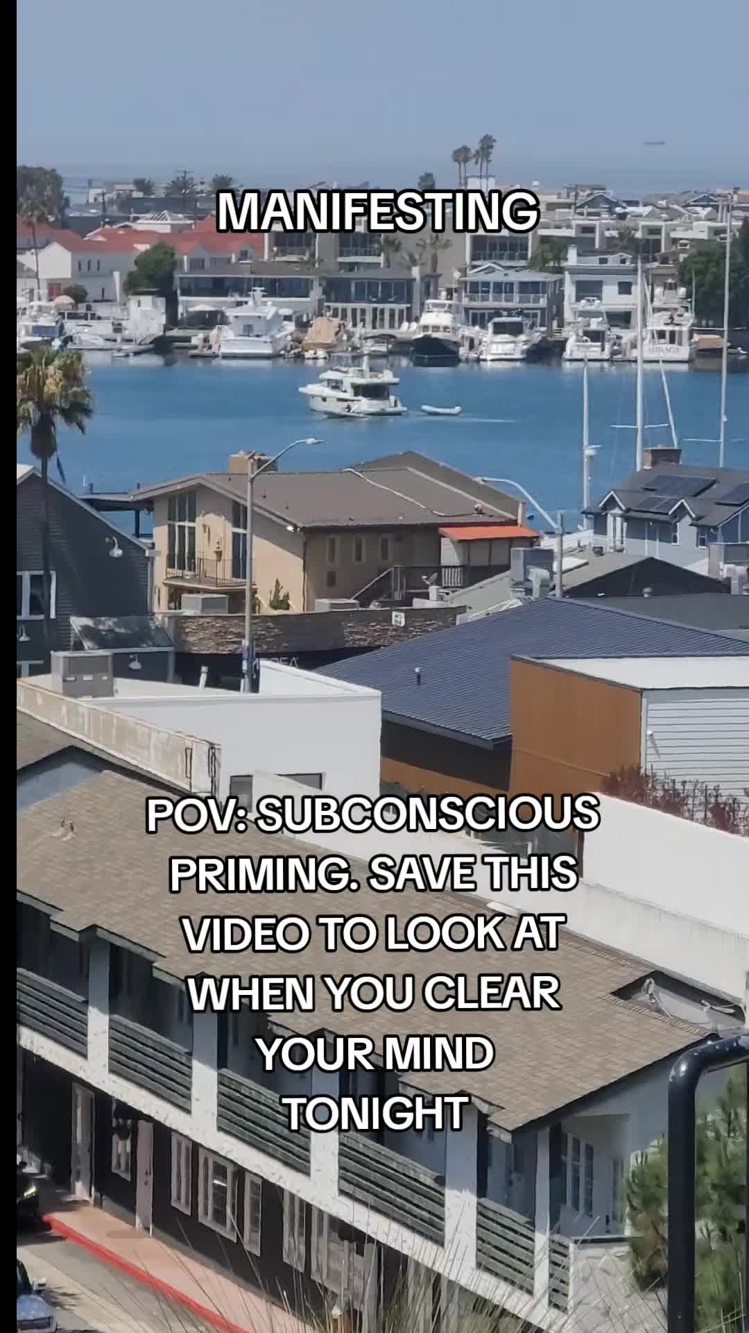 @Your Mind Is Right