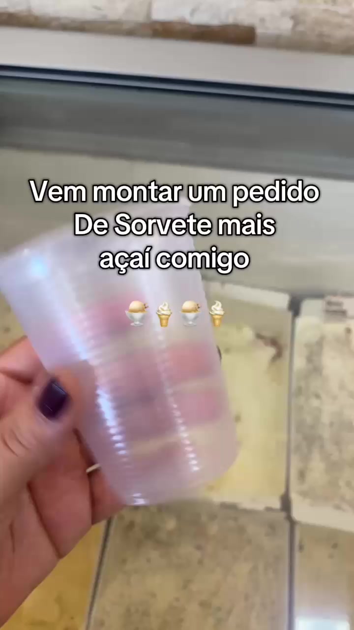 @sorveteria Arena Tropical