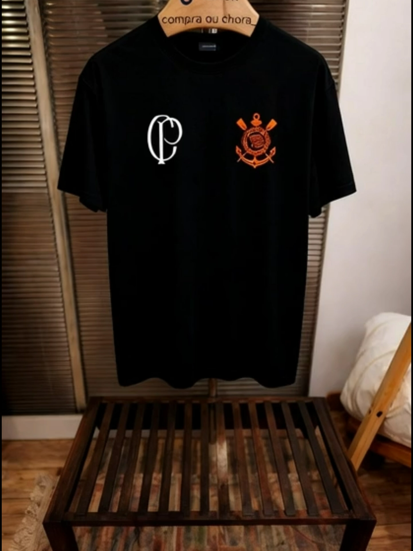@Compra ou Chora