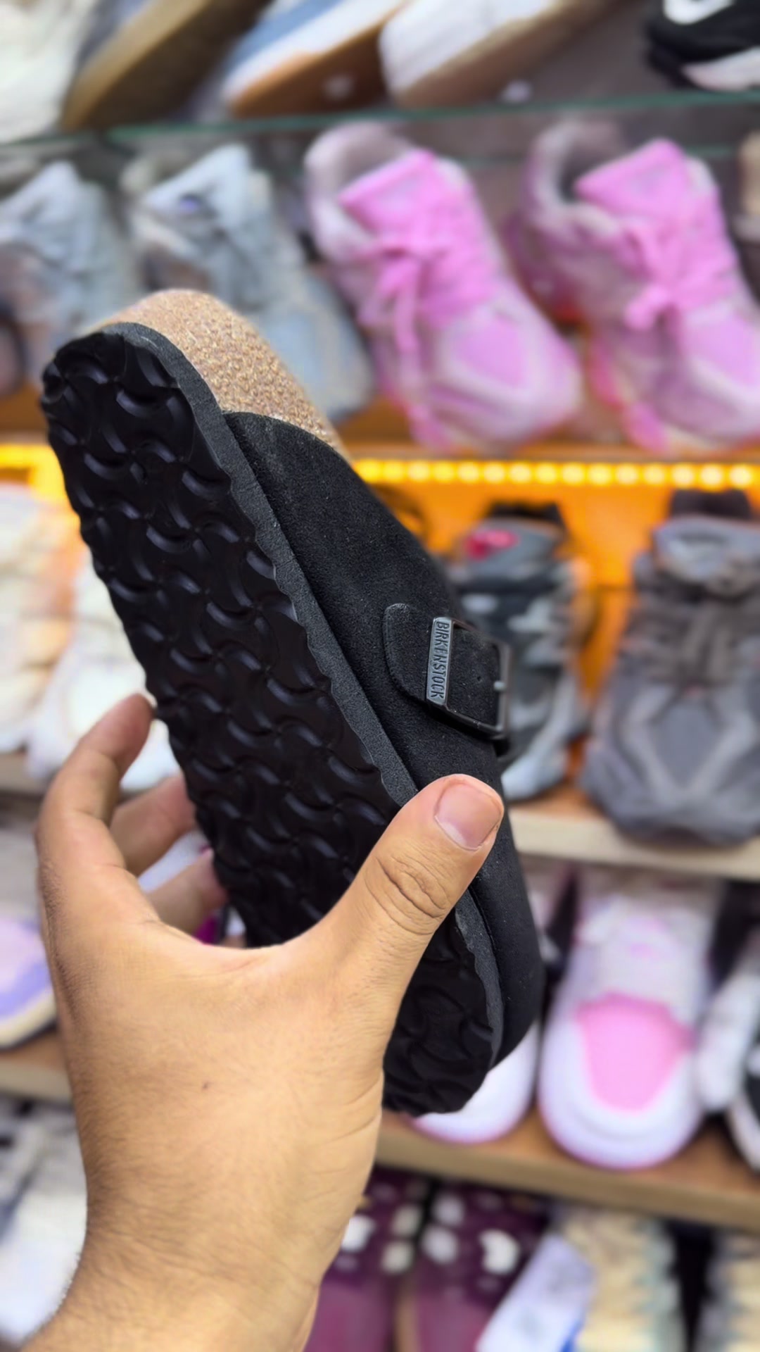 @king shoes