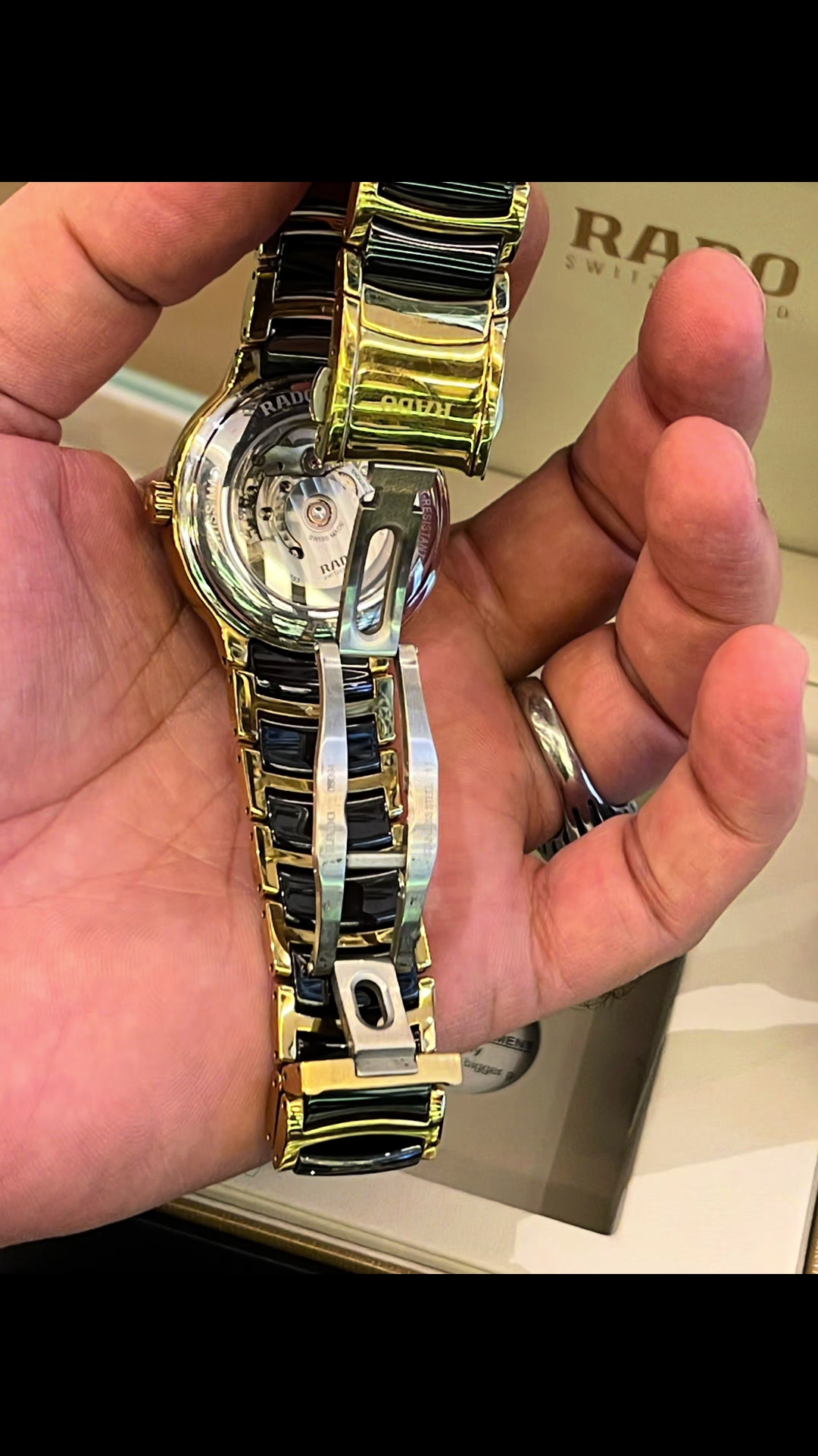 @Yousaf watches✅