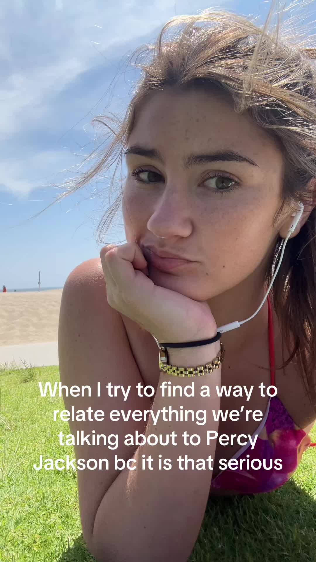 @Nicole