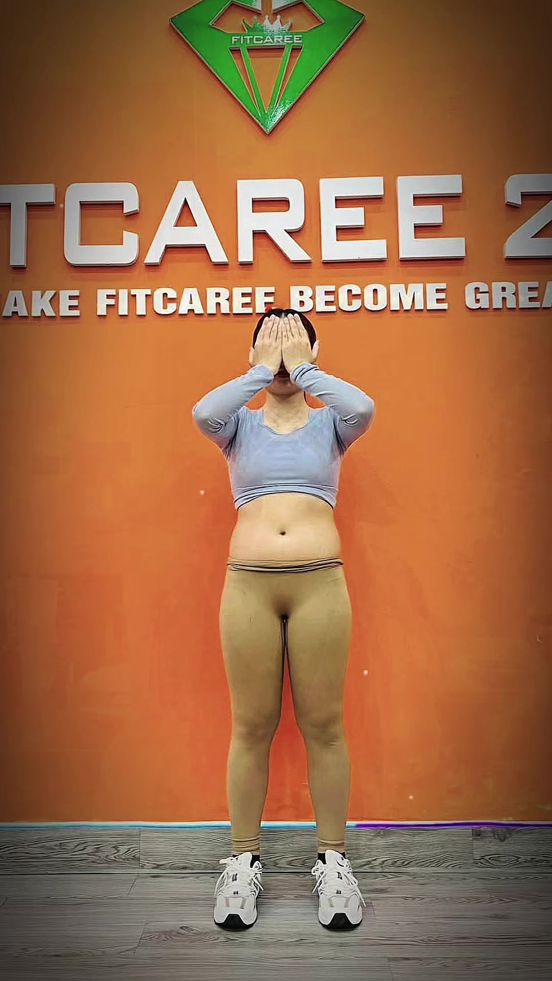 @FITCAREE 22 🤟