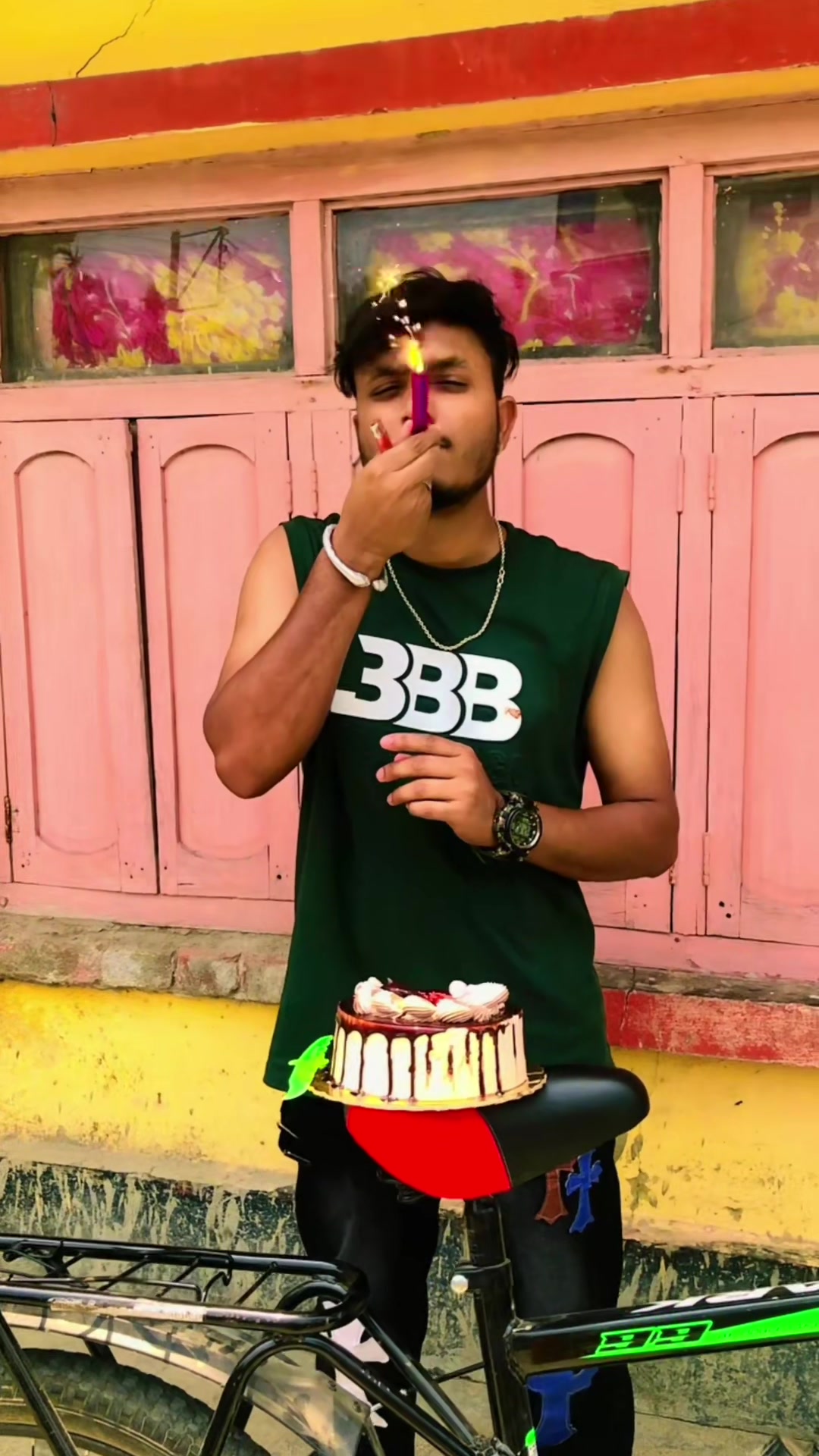 @प्रिंस चन्दन रौनियार👿🔥😘