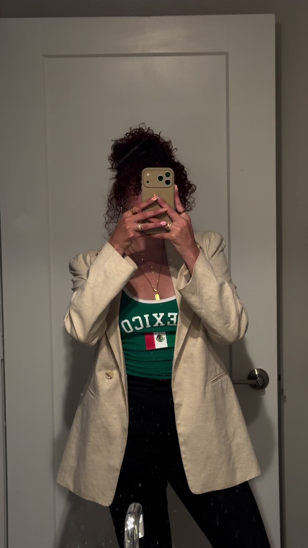 @Michelle | Midsize Outfits