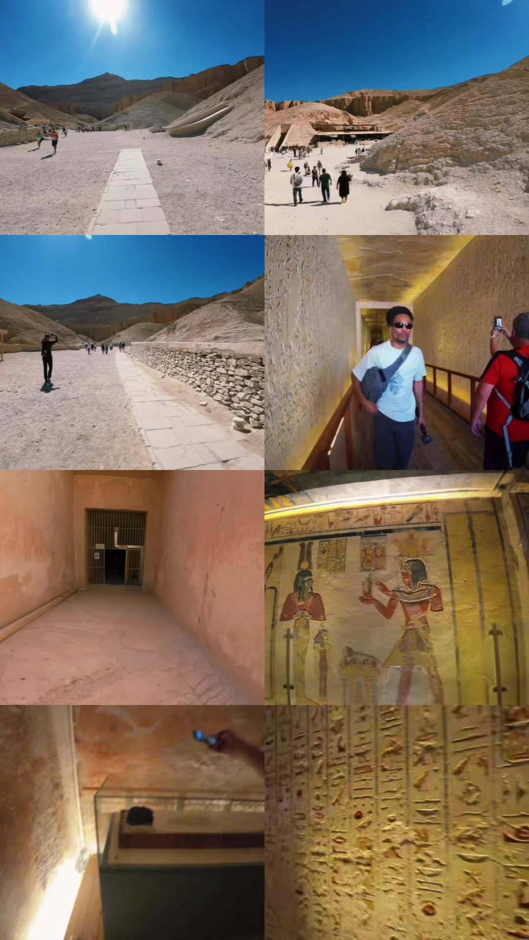 @Journey of Kings