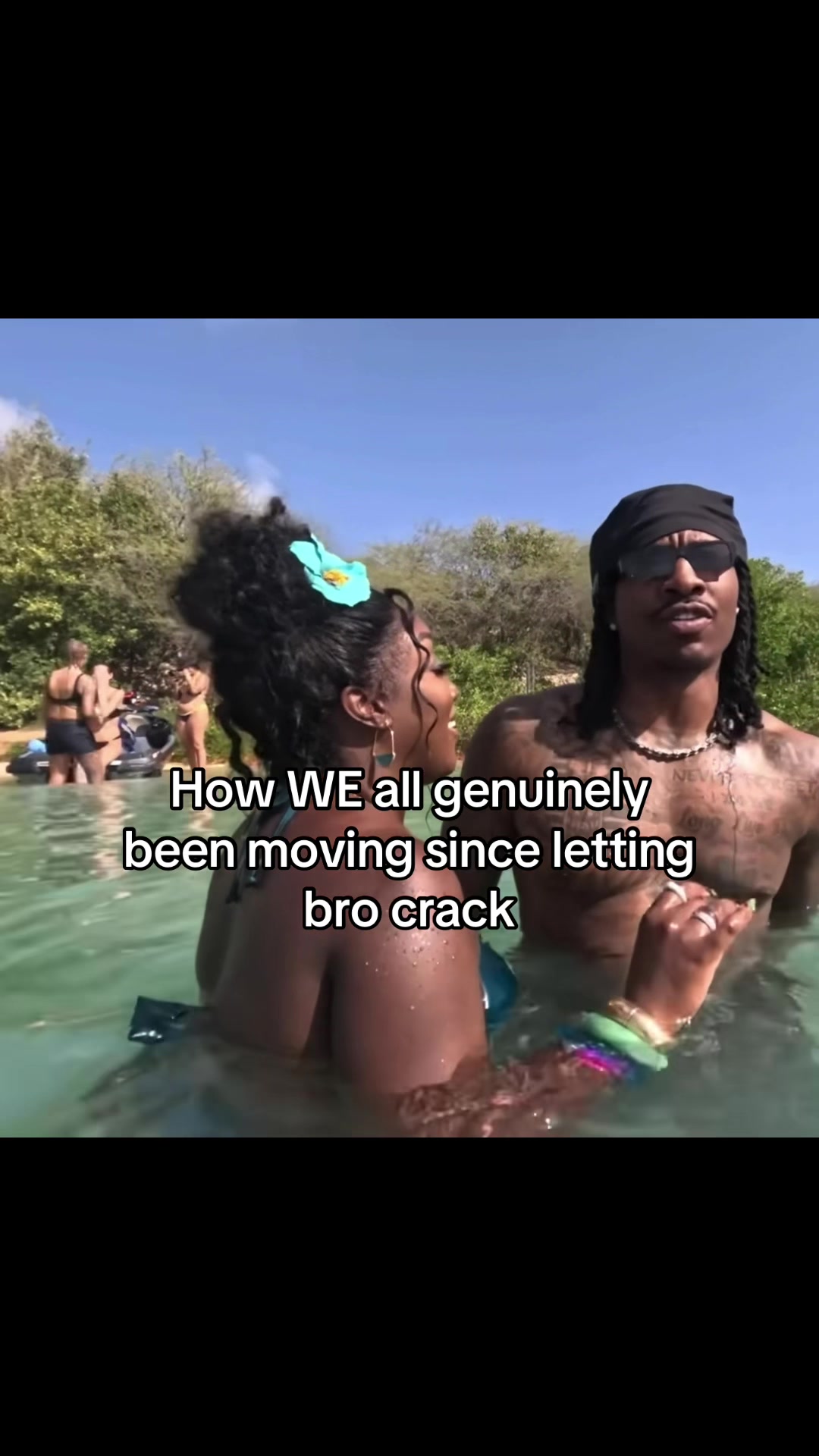 @Bronny