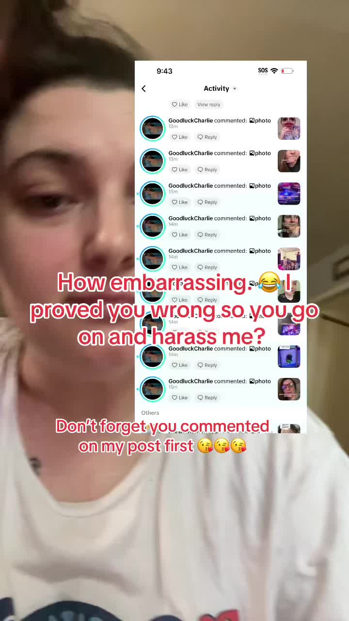 @Hannah